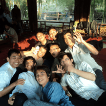 [Kuis] Reinkarnasi Siapakah Kamu?