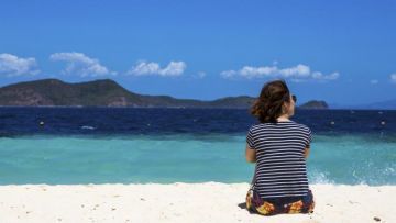 Kenapa Kamu Mesti Tetap Pergi Traveling, Walau Uang dan Kesibukan Selalu Jadi Halangan
