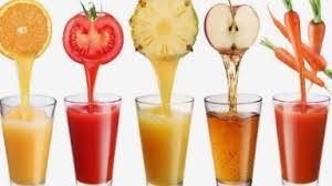 Minuman yang Tepat Untuk Diet Anda