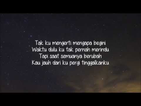 Mungkin Ini yang Namanya Cinta Datang Terlambat