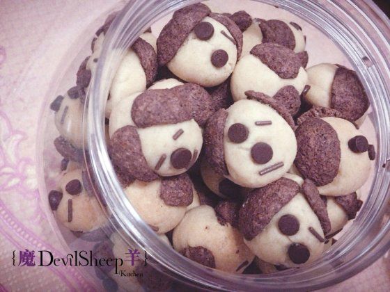 6 Kudapan Mudah Bikinan Sendiri dengan Bahan Baku Snack Kemasan yang Gampang Ditemui 9 koko krunch