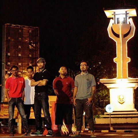 Racun Otak Purworejo, Perpaduan Musik Khas Skinhead dan Oi Rock