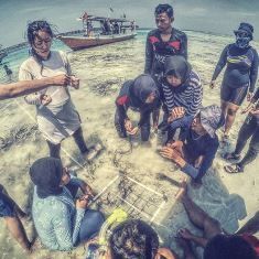 5 Hal yang Dirasakan Mahasiswa Kelautan