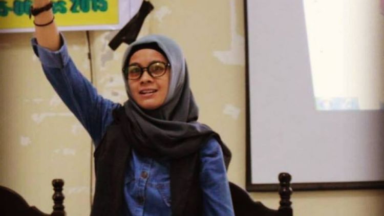Hey Mahasiswa, Refresh Resolusimu, Kembangkan Dirimu!