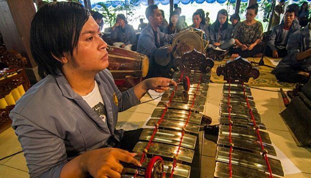 bergabunglah dengan komunitas kebudayaan