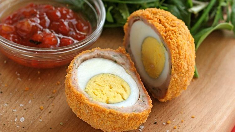 6 Resep Mudah dari Telur yang Bikin Kamu Harus Siap-Siap 