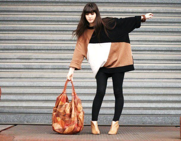 12 Outfit Sehari-hari Ini Bakal Populer di 2016 Nanti. Lihat Yuk, Agar Tampilanmu Lebih Classy!