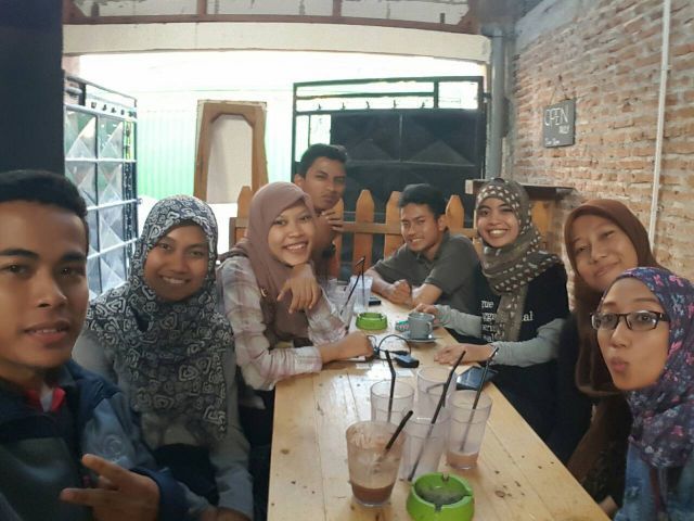 Founder Hipwee Community Surabaya