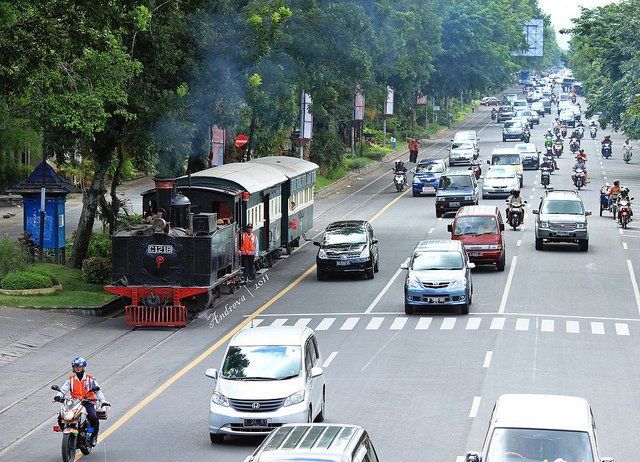 Kota Solo, Kota Dengan Sistem Transportasi yang Aman, Nyaman, Berkelanjutan dan Tetap Menjaga Kearifan Lokal
