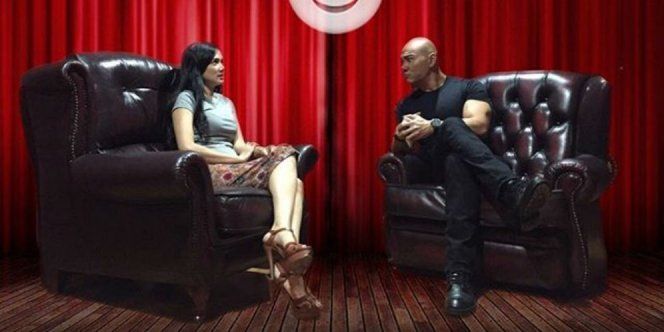 Kenapa Mbak? Kenapaaa?