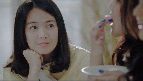 Selalu perhatian, selalu mendengarkan