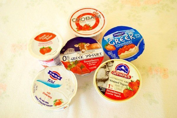yoghurt menyegarkan dan menyehatkanmu