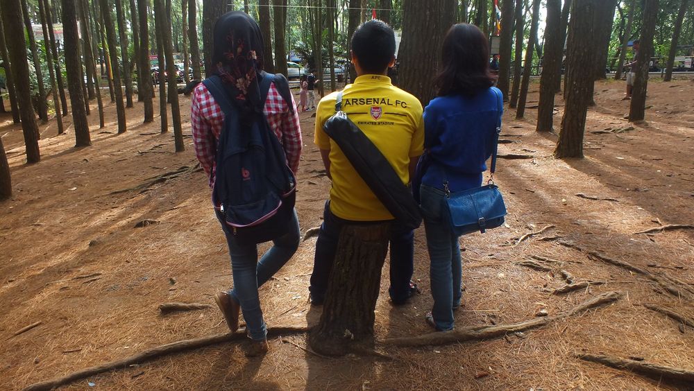 5 Langkah Membangun Hubungan Cinta yang Baru