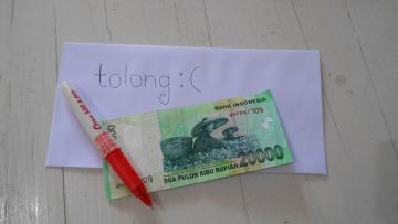 10 Hal yang Bisa Kamu Lakukan Untuk Bertahan, Saat Uang Udah Tinggal Selembar