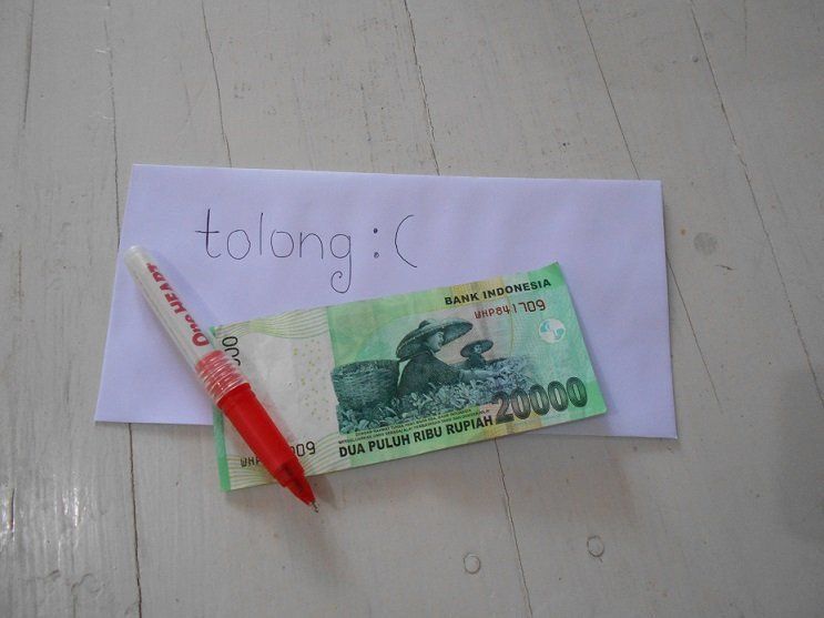10 Hal yang Bisa Kamu Lakukan Untuk Bertahan, Saat Uang Udah Tinggal Selembar