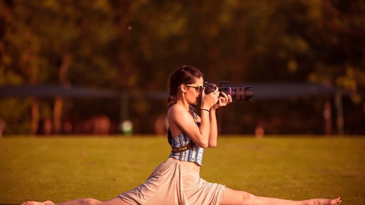 Hunting foto sembari hunting jodo