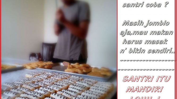 Ini yang Perlu Kamu Ketahui Tentang Anak Pesantren… #Come Back To Pesantren