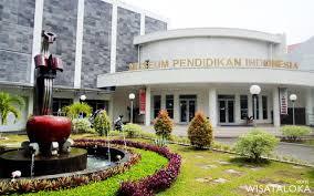 MPI Yogyakarta, Museum Pendidikan pertama