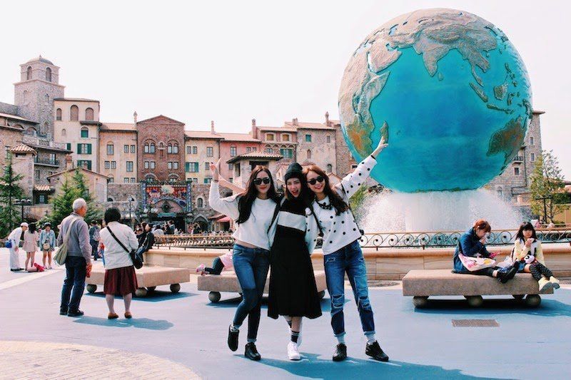 6 Traveling Plan yang Layak Kamu Lakoni — Sebelum Menikah dan Sibuk Bekerja Nanti