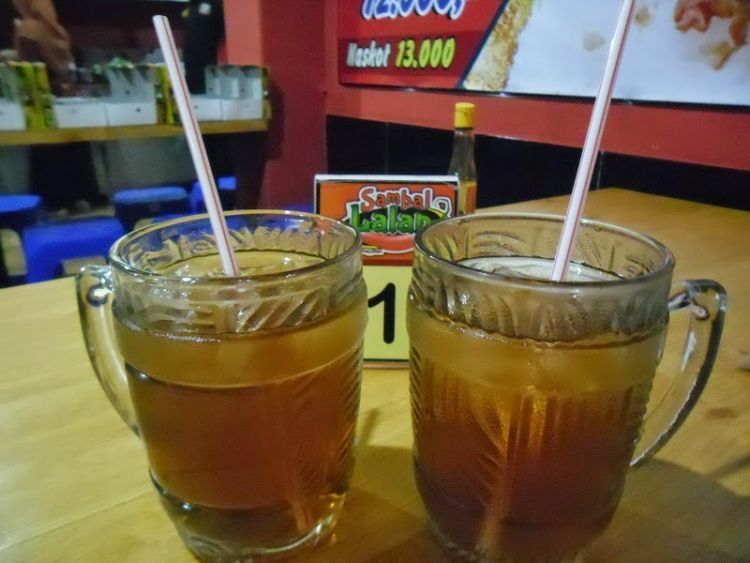 Berasa, nggak malu-maluin, hemat juga