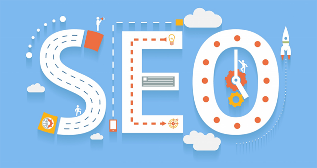 SEO Marketing