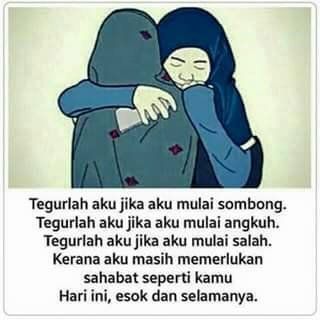 Tips n Trick Buat Kamu yang Lagi Marahan Sama Sahabat Sendiri, Check It Now!