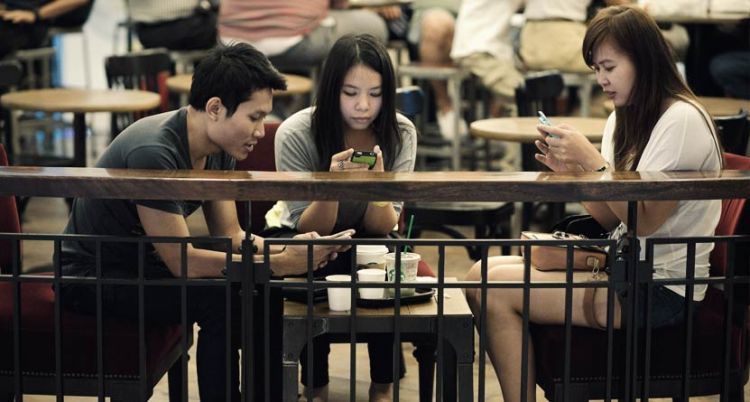 Ada cara yang nyaman biar kamu nggak jadi fakir WiFi
