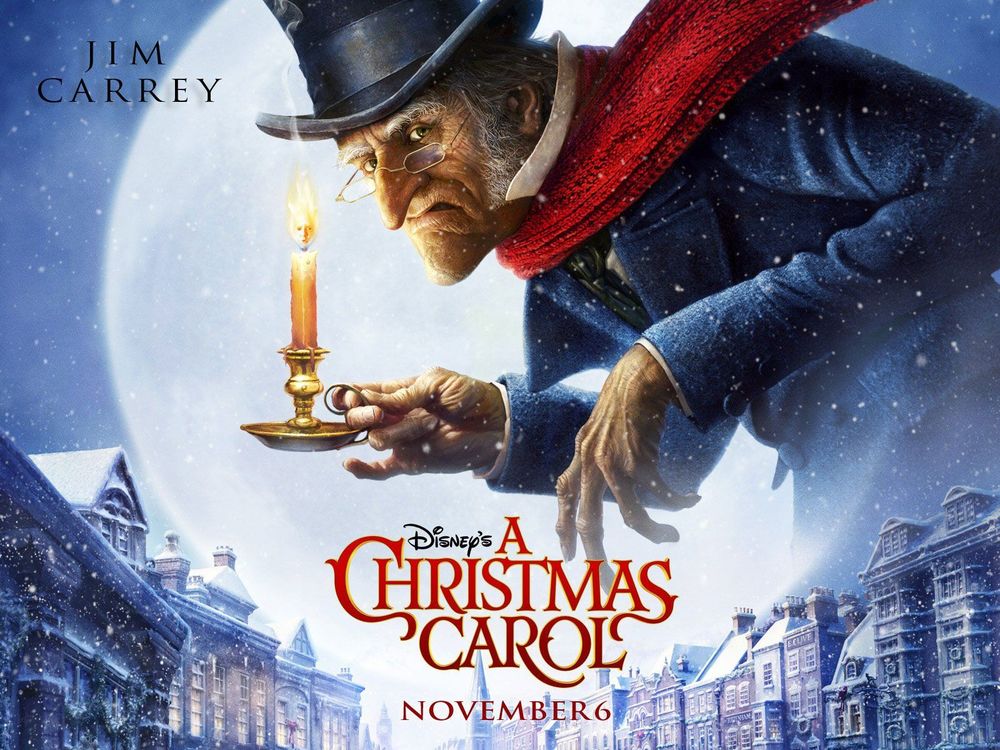 9 Film Natal yang Wajib Ditonton, Bahkan Buat Kamu yang Nggak Merayakan Natal Sekalipun
