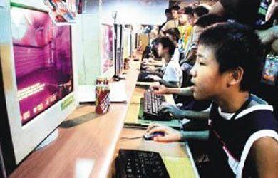 Pengaruh Game Online Terhadap Perkembangan Anak