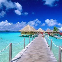 [Kuis] Destinasi Mana yang Layak Jadi Tujuan Travelingmu Tahun Depan?