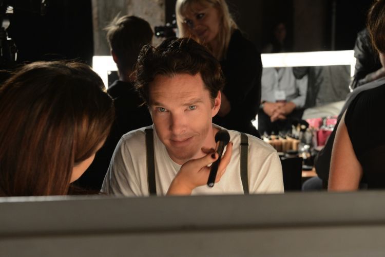(c) Richard Young / Rex Features (1741051g)