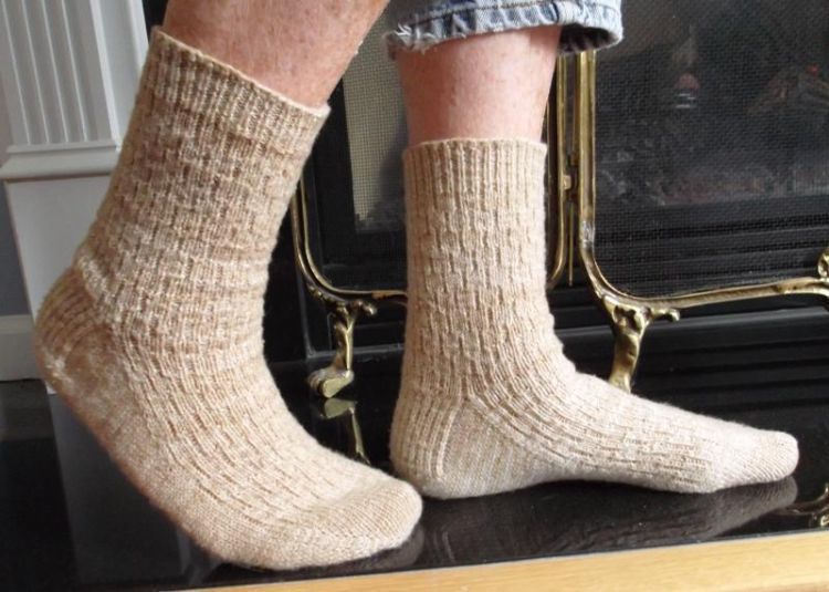 nggak mau dong cowokmu bau kaki?