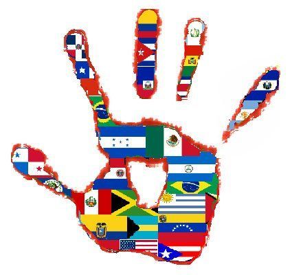 We are all united.