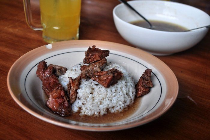 Dari Pagi Sampai Malam Hari : 10 Kekayaan Kuliner Di Kota Pekalongan Yang Wajib Dicicipi.
