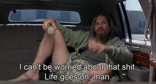 Lebowski