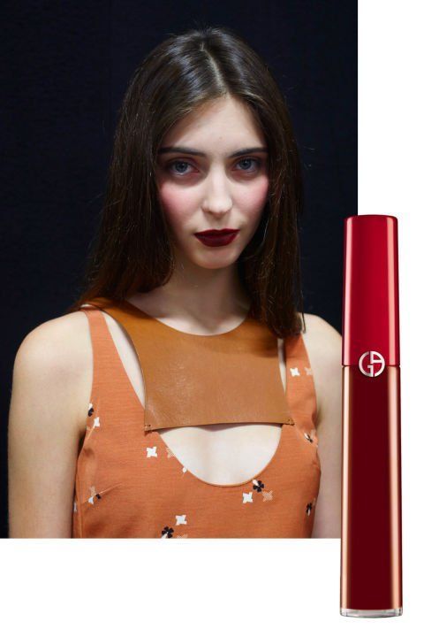 Gincu warna ini bisa jadi opsi