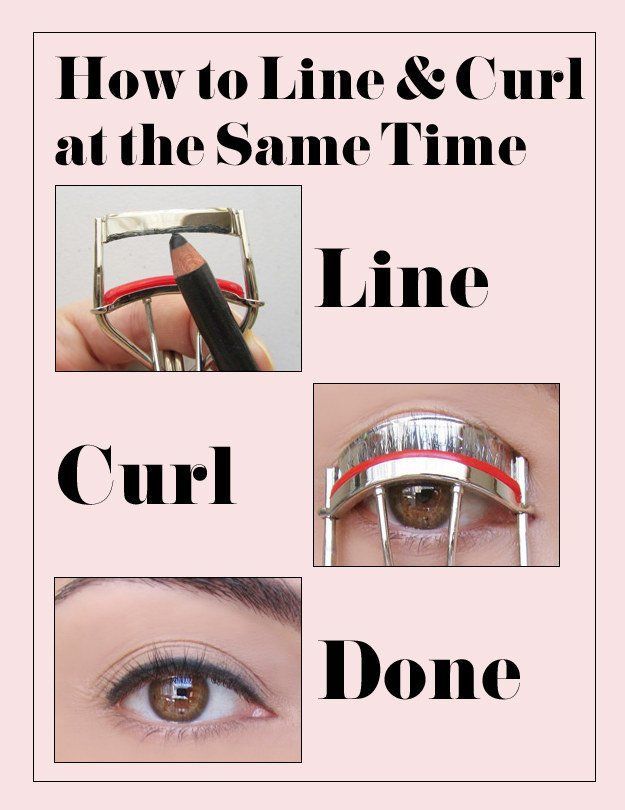 10 Makeup Hack Buat Kamu yang Suka, Tapi Belum Terlalu Biasa. Yuk Dicoba! 13 2 hasil dalam sekejap bagai sulap.