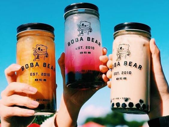 Fakta tentang Kandungan Boba yang Bikin Kamu Berpikir Dua Kali untuk Meminumnya
