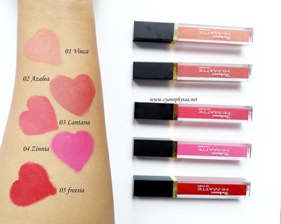 Lipstick
