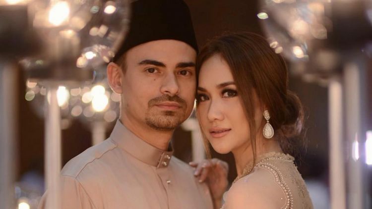 Duka Membalut Jiwa, Momen Kenangan Ashraf Sinclair Terabadikan