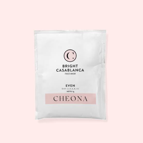 Cheona Face Mask 