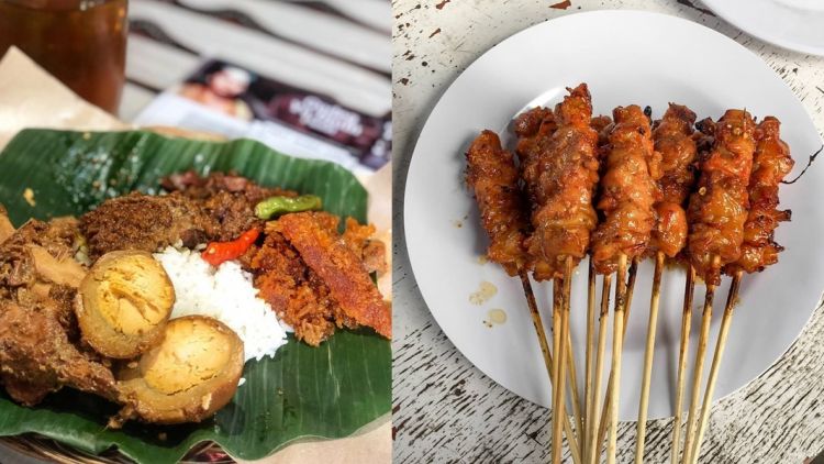 Lagi Berlibur di Jogja? Ini Rekomendasi 10 Kuliner Jogja yang Ndeso dan Merakyat. Dijamin Menggoyang Lidah~