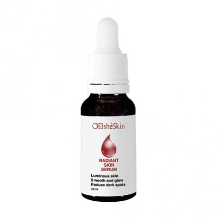 Elsheskin Radiant Skin Serum