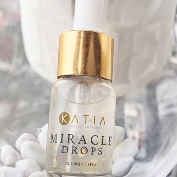 Katia Miracle Drops