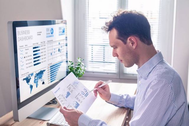 Data Analis