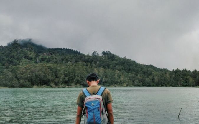 #PuisiHipwee Lepas Terlewat