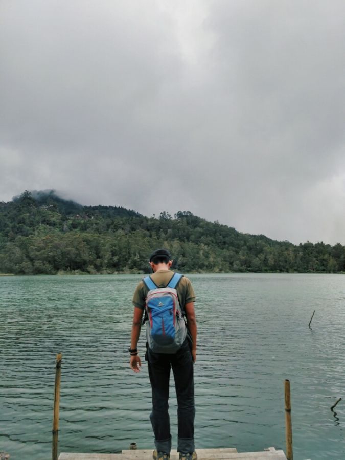 #PuisiHipwee Lepas Terlewat