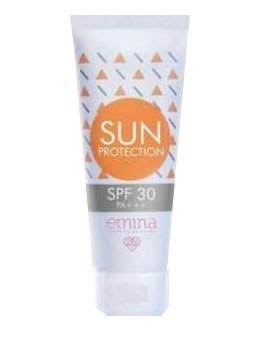 Emina Sun Protection
