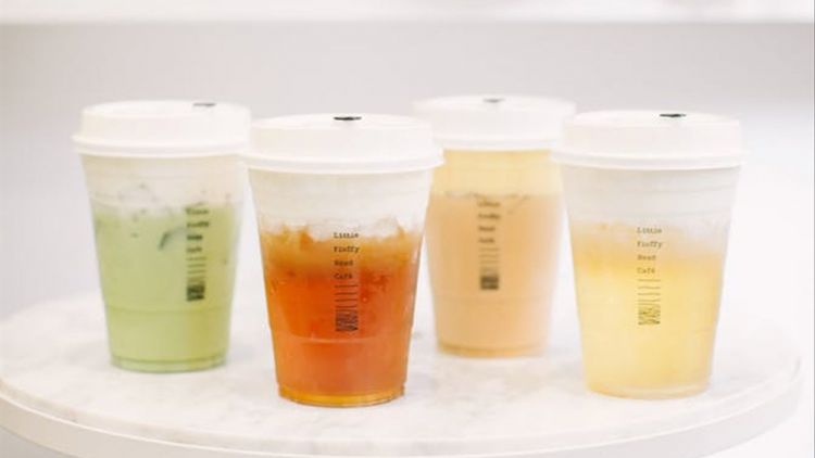 Cheese Tea, Minuman yang Lagi Hits di Jagat Milenial saat Ini. Bukan Hanya Enak, juga Punya Segudang Manfaat!