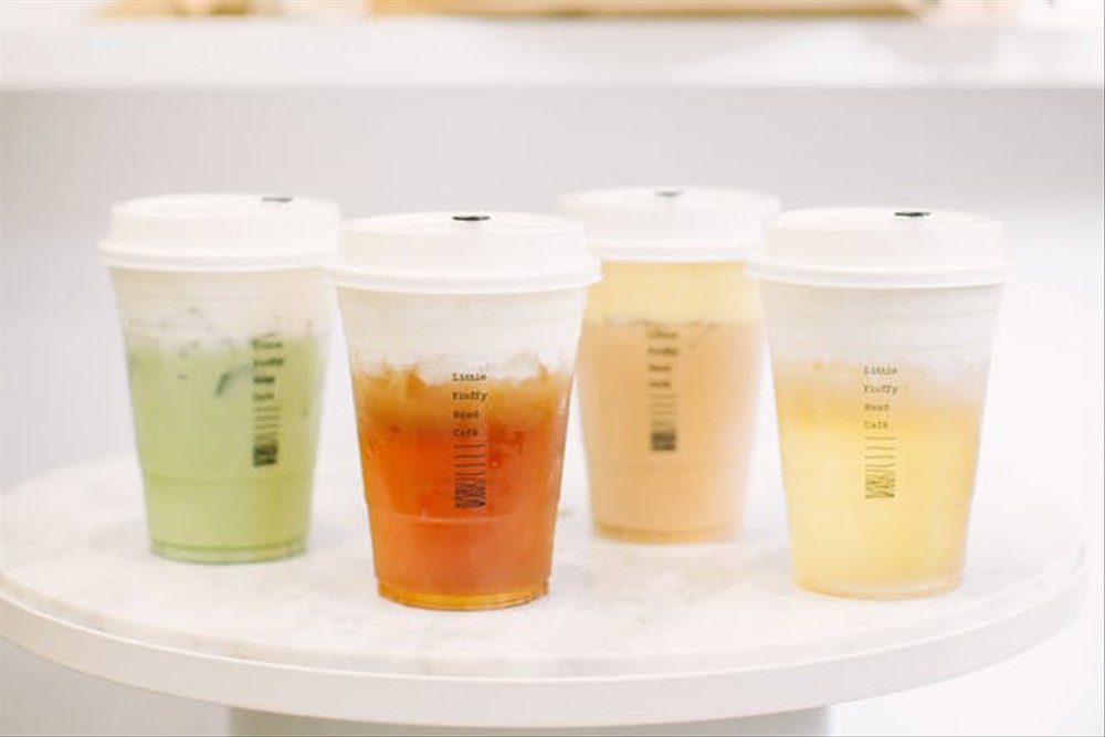 Cheese Tea, Minuman yang Lagi Hits di Jagat Milenial saat Ini. Bukan Hanya Enak, juga Punya Segudang Manfaat!
